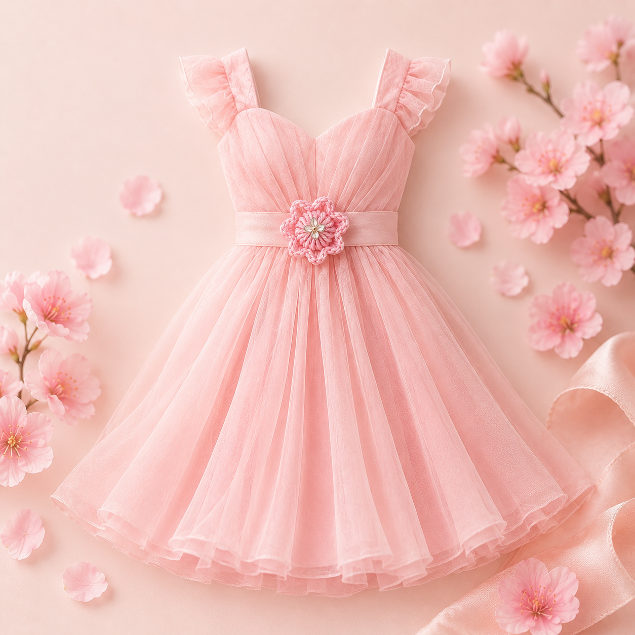 Dresses