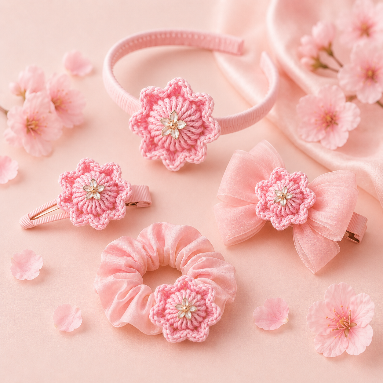 Hair Accessories